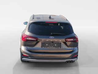 Ford Focus 1.5l EcoBlue Auto Active X Turnier