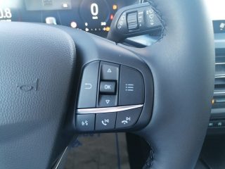 Ford Focus 1.5l EcoBlue Auto Active X Turnier