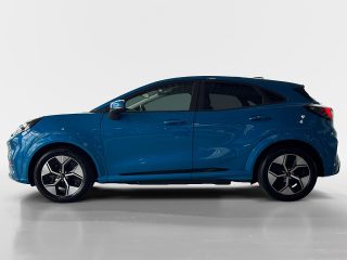 Ford Puma Gen-E 43 kWh BEV