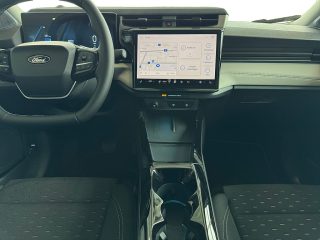 Ford Puma Gen-E 43 kWh BEV