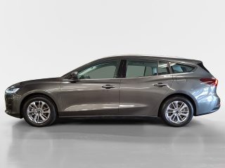Ford Focus Turnier 1,0 EcoBoost Hybrid Titanium