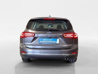 Ford Focus Turnier 1,0 EcoBoost Hybrid Titanium