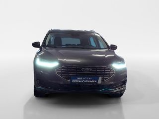 Ford Focus Turnier 1,0 EcoBoost Hybrid Titanium