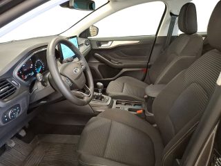 Ford Focus Turnier 1,0 EcoBoost Hybrid Titanium