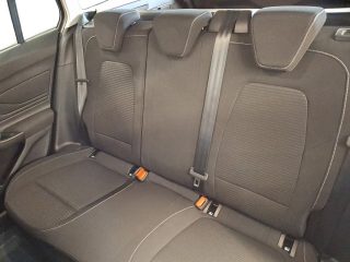 Ford Focus Turnier 1,0 EcoBoost Hybrid Titanium