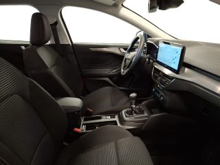 Ford Focus Turnier 1,0 EcoBoost Hybrid Titanium