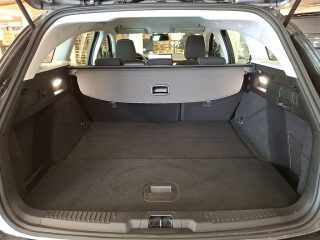 Ford Focus Turnier 1,0 EcoBoost Hybrid Titanium