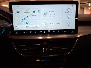 Ford Focus Turnier 1,0 EcoBoost Hybrid Titanium