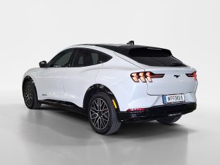 Ford Mustang Mach-E 99kWh Extended Range Premium