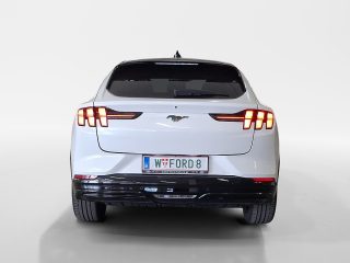 Ford Mustang Mach-E 99kWh Extended Range Premium