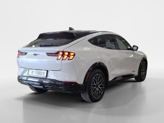 Ford Mustang Mach-E 99kWh Extended Range Premium