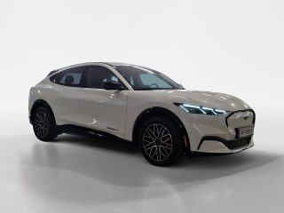 Ford Mustang Mach-E 99kWh Extended Range Premium