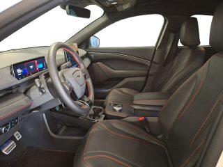 Ford Mustang Mach-E 99kWh Extended Range Premium