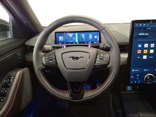 Ford Mustang Mach-E 99kWh Extended Range Premium