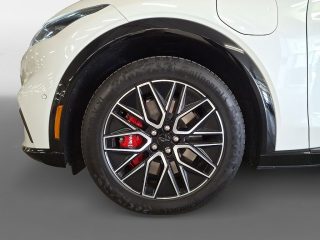 Ford Mustang Mach-E 99kWh Extended Range Premium