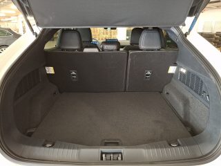 Ford Mustang Mach-E 99kWh Extended Range Premium