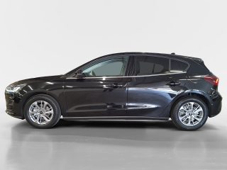 Ford Focus 1,0 EcoBoost Hybrid Titanium