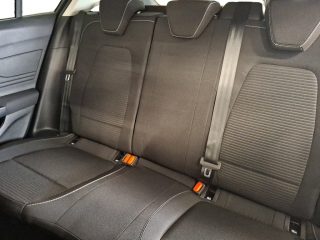 Ford Focus 1,0 EcoBoost Hybrid Titanium