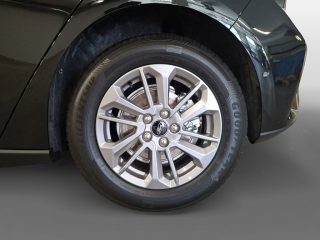 Ford Focus 1,0 EcoBoost Hybrid Titanium