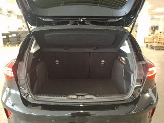 Ford Focus 1,0 EcoBoost Hybrid Titanium