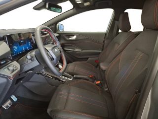 Ford Puma 1,0 EcoBoost Hybrid ST-Line Aut.