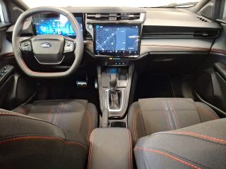 Ford Puma 1,0 EcoBoost Hybrid ST-Line Aut.