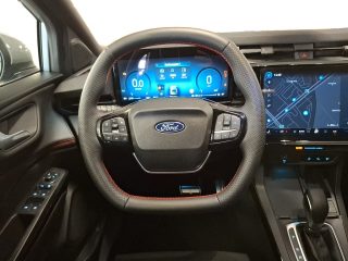 Ford Puma 1,0 EcoBoost Hybrid ST-Line Aut.