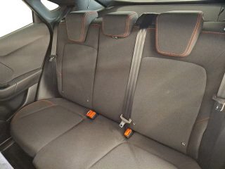 Ford Puma 1,0 EcoBoost Hybrid ST-Line Aut.