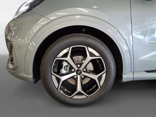 Ford Puma 1,0 EcoBoost Hybrid ST-Line Aut.