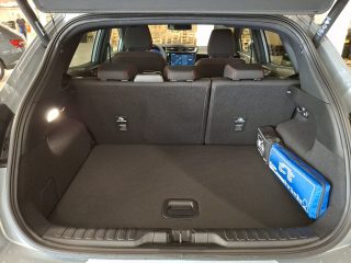 Ford Puma 1,0 EcoBoost Hybrid ST-Line Aut.