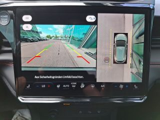 Ford Puma 1,0 EcoBoost Hybrid ST-Line Aut.