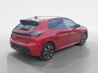Peugeot 208 Hybrid 100 e-DCS6 Allure