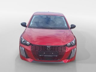 Peugeot 208 Hybrid 100 e-DCS6 Allure