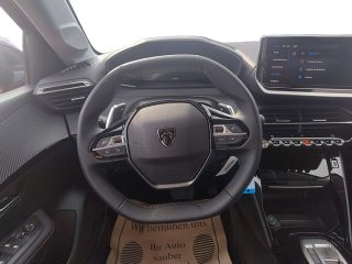 Peugeot 208 Hybrid 100 e-DCS6 Allure