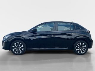 Peugeot 208 Hybrid 100 e-DCS6 Style