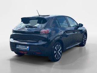 Peugeot 208 Hybrid 100 e-DCS6 Style