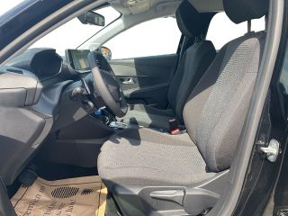 Peugeot 208 Hybrid 100 e-DCS6 Style