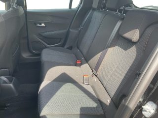 Peugeot 208 Hybrid 100 e-DCS6 Style