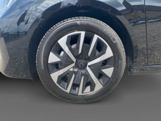 Peugeot 208 Hybrid 100 e-DCS6 Style