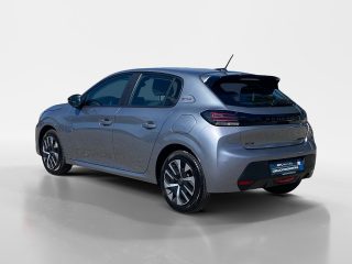 Peugeot 208 Hybrid 100 e-DCS6 Style