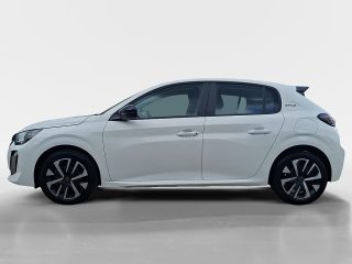 Peugeot 208 Hybrid 100 e-DCS6 Style