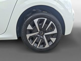 Peugeot 208 Hybrid 100 e-DCS6 Style