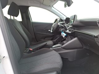 Peugeot 208 Hybrid 100 e-DCS6 Style