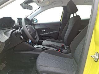 Peugeot 208 Hybrid 100 e-DCS6 Style