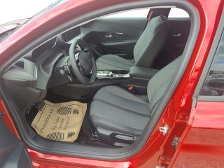 Peugeot 208 Hybrid 100 e-DCS6 Allure