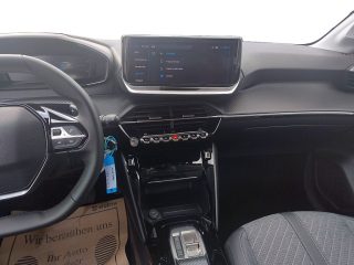 Peugeot 208 Hybrid 100 e-DCS6 Allure