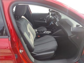 Peugeot 208 Hybrid 100 e-DCS6 Allure
