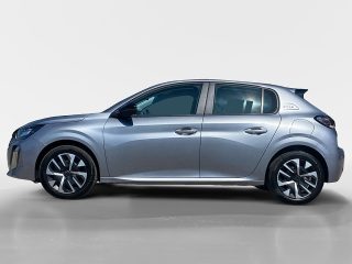 Peugeot 208 Hybrid 100 e-DCS6 Style