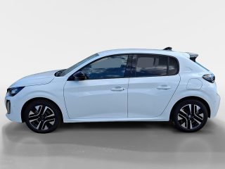 Peugeot 208 Hybrid 100 e-DCS6 Allure