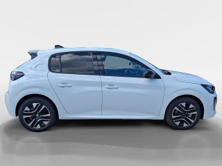 Peugeot 208 Hybrid 100 e-DCS6 Allure